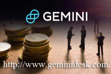 Gemini Customer Support Number 1 (833) 464-7652